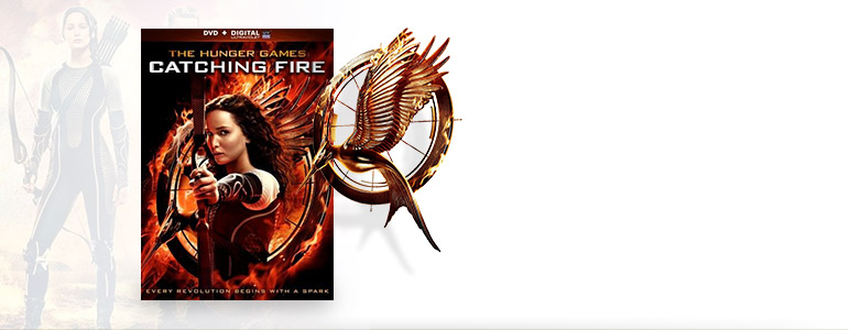 Catching Fire
