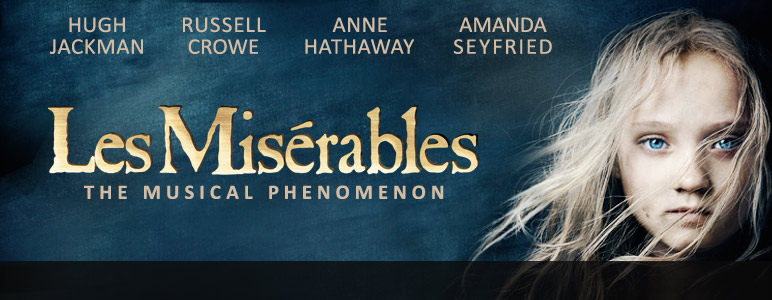 Les Miserrables