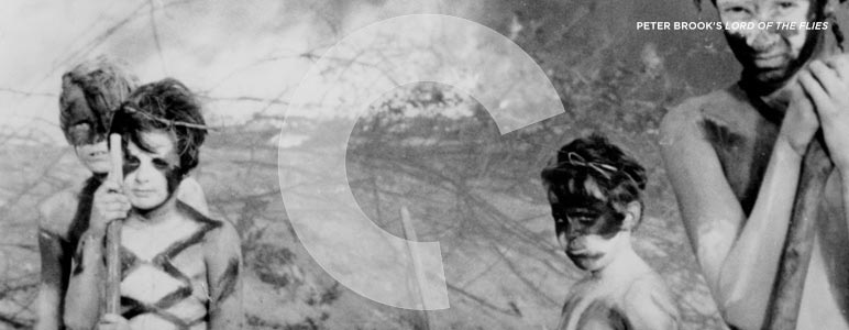 Criterion Collection - Lord of the Flies