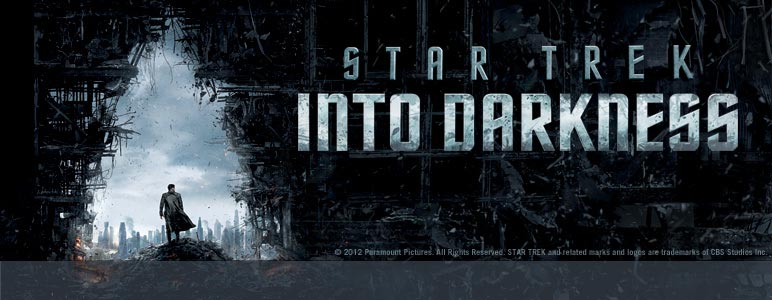 Star Trek Into Darkness