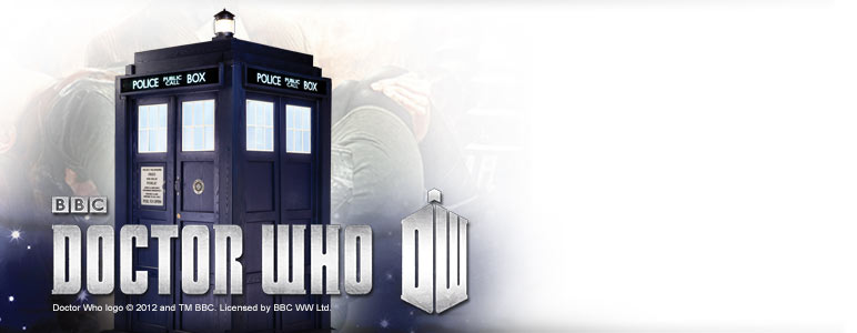 Doctor Who