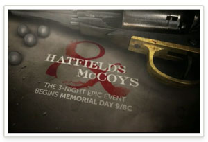 Hatfields & McCoys