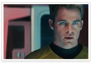 Star Trek Into Darkness