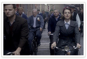 Call the Midwife: Season One & Two