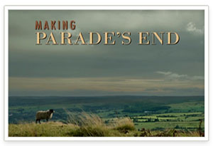 Making Parade's End