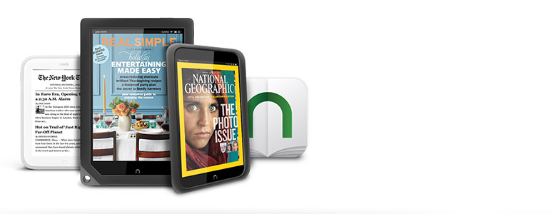 The New York Times; Entertaining Made Easy; National Geographic