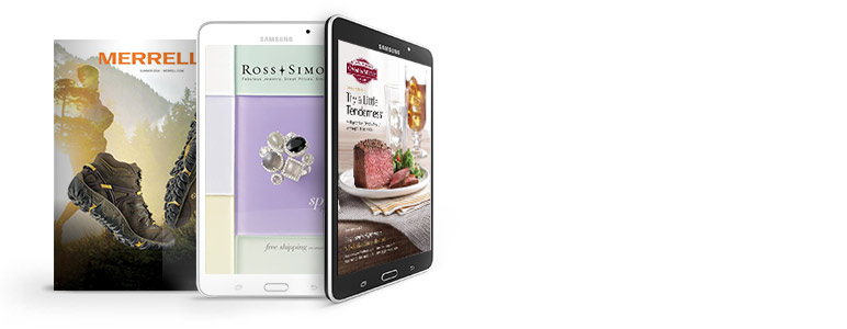 Ross + Simons; Omaha Steaks