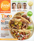 Food Network Magazine