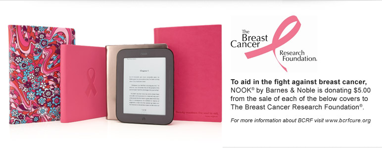 The Breast Cancer Research Foundation