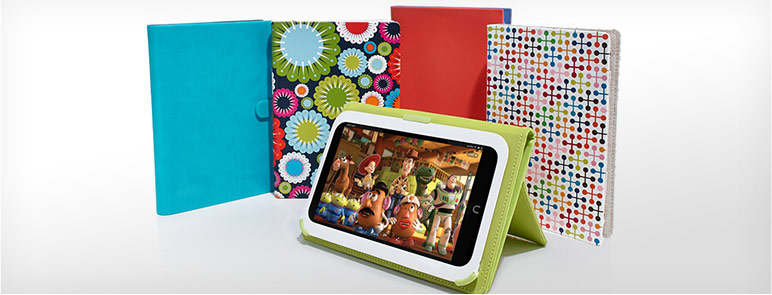 NOOK HD Accessories - Spring