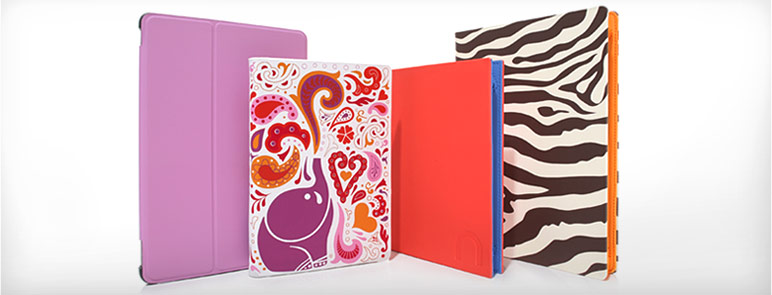 NOOK Accessories
