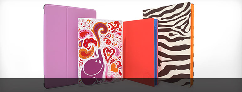 NOOK Accessories