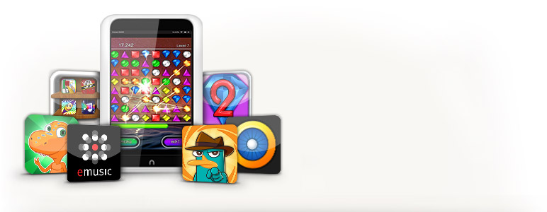 Season's Best Apps