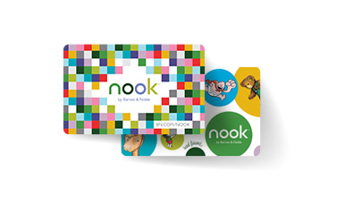 Nook Gifts Gift Cards Barnes Noble