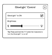 NOOK Simple Touch with GlowLight - Read Anywhere