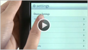 NOOK Color - Software  Update