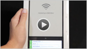 NOOK 1st Edition - Enabling Wi-Fi