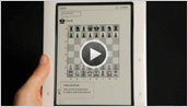NOOK 1st Edition - Features in Software Update