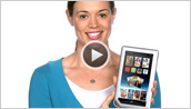NOOK Tablet - Guided Tour