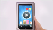 NOOK Tablet - Home