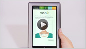 NOOK Tablet - Setup