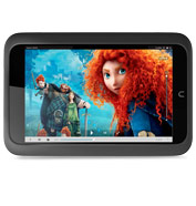 NOOK HD - The highest resolution of any 7
