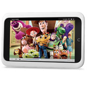 Movies and TV on NOOK HD