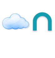 Flexible storage and NOOK Cloud on NOOK HD