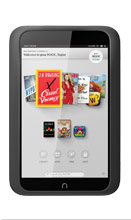 NOOK HD