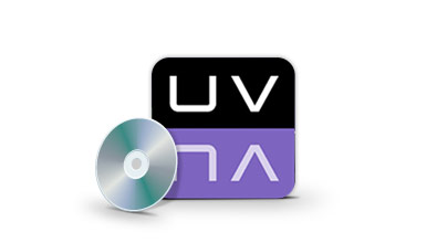UltraViolet on NOOK