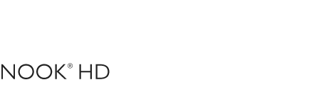 NOOK HD