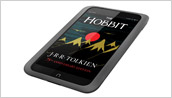Books on NOOK HD