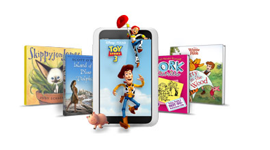 NOOK for Kids