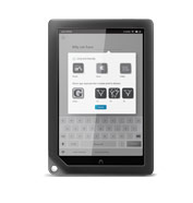Parental controls on NOOK HD+