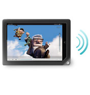 Cinema-like sound on NOOK HD+