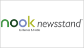 NOOK newsstand logo