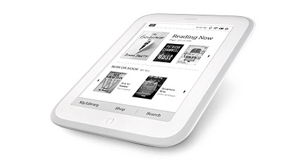 NOOK GlowLight NOOK GlowLight