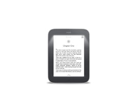 NOOK Simple Touch GlowLight