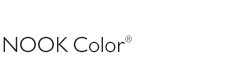 NOOK Color(R)