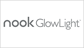 NOOK GlowLight - Logo