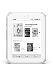 NOOK GlowLight