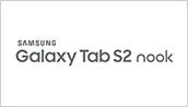 Samsung Galaxy Tab S2 NOOK