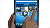 Samsung Galaxy Tab S2 NOOK - Tutorial