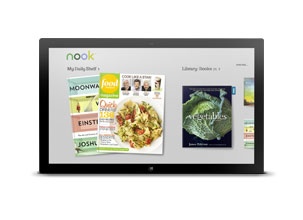 NOOK for Windows 8