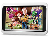 NOOK HD Favorite Movies