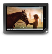 NOOK HD+ Favorite Movies
