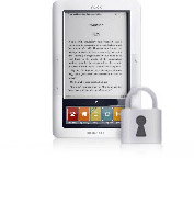 Password Protect Your NOOK