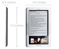 Light and Compact