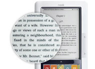 Just-Like-Paper Reading Experience