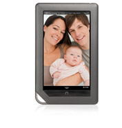 Personalize Your NOOK